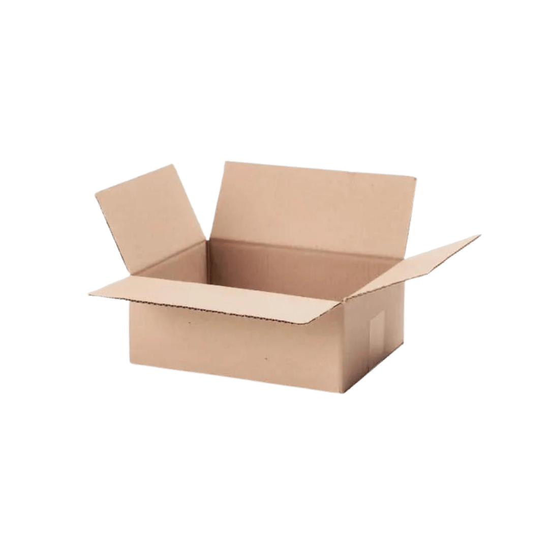 Cutie Carton 250x150x100 mm, CO3 Cutie Carton 250x150x100 mm, CO3