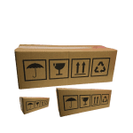 Cutie carton 500x160x160 mm CO5