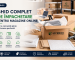 Ghid complet de împachetare pentru magazine online: de la comandă până la livrarea perfectă
