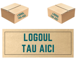 Cutie Personalizata 200x200x100 mm CO3