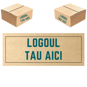 Cutie Personalizata 200x200x100 mm CO3