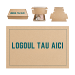 Cutie Personalizata Autoadeziva 370x290x70 mm