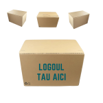 Cutie Personalizata Autoadeziva 400x260x250 mm