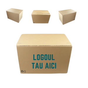 Cutie Personalizata Autoadeziva 400x260x250 mm