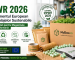 PPWR 2026: Regulamentul European al Ambalajelor Sustenabile — Ghid Complet pentru Magazinele Online din România