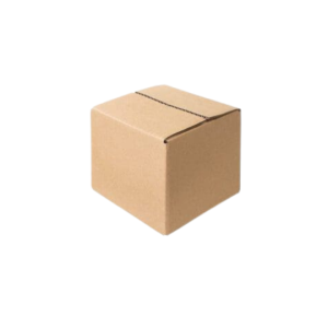 Cutie Carton 140X130X110 mm, CO3